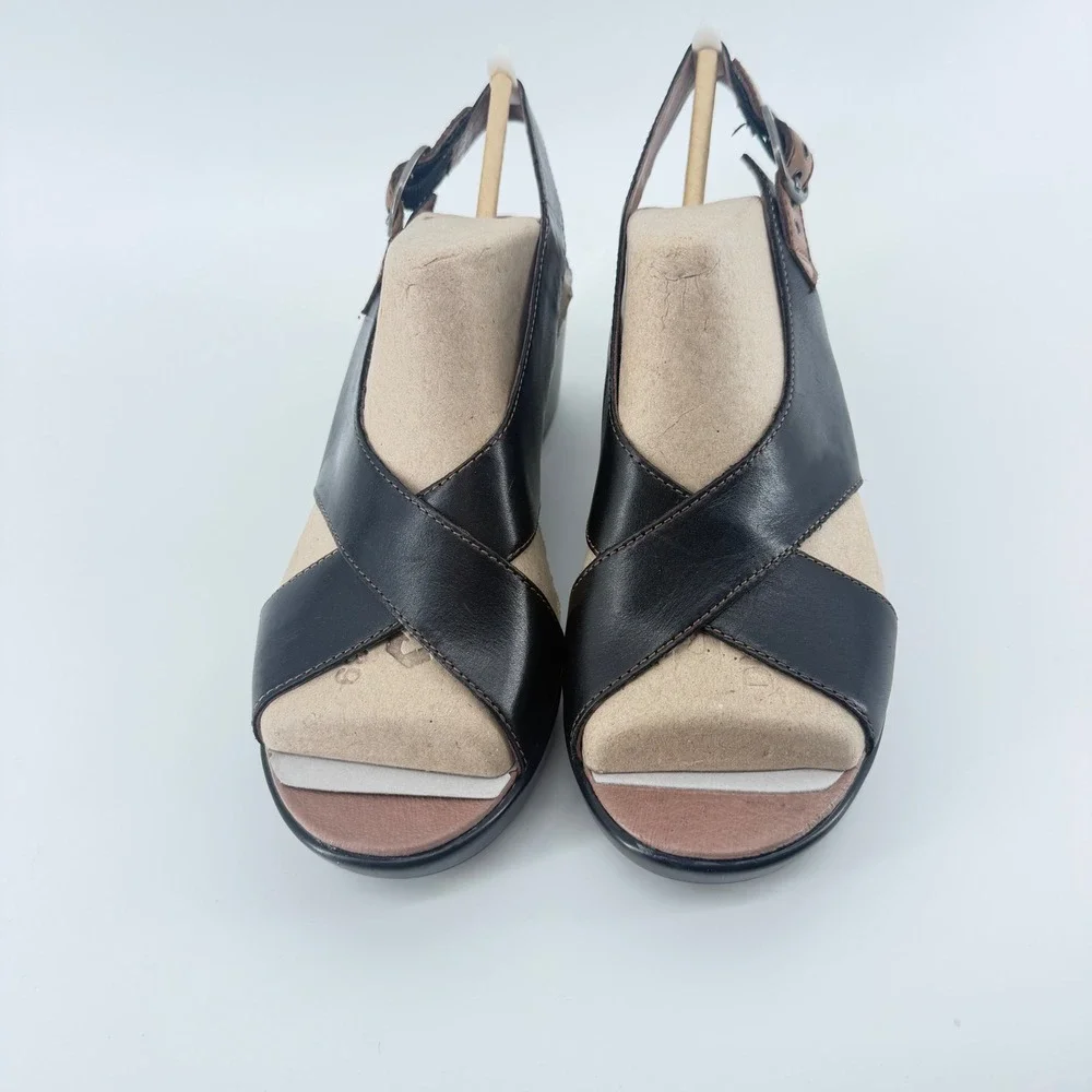Dansko jacinda full